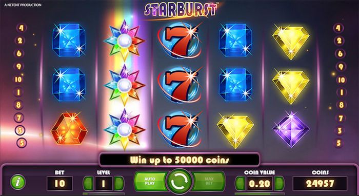 How to Play Slot Games Online Easy and Simple