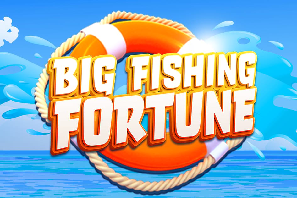 Big Fishing Fortune Slot demo