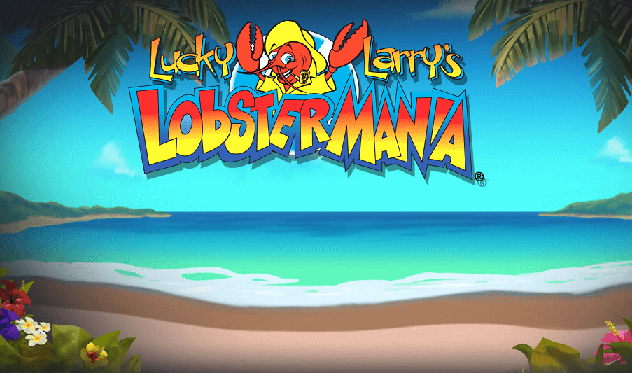 Free Lobstermania Slot Game Download
