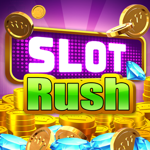 Slot Rush Game Review