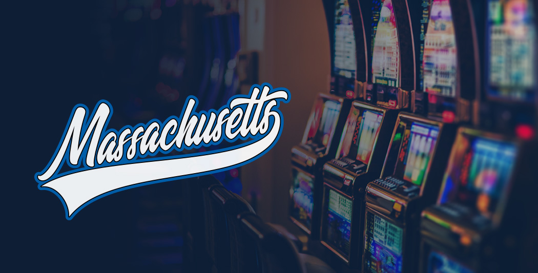 is gambling legal in massachusetts