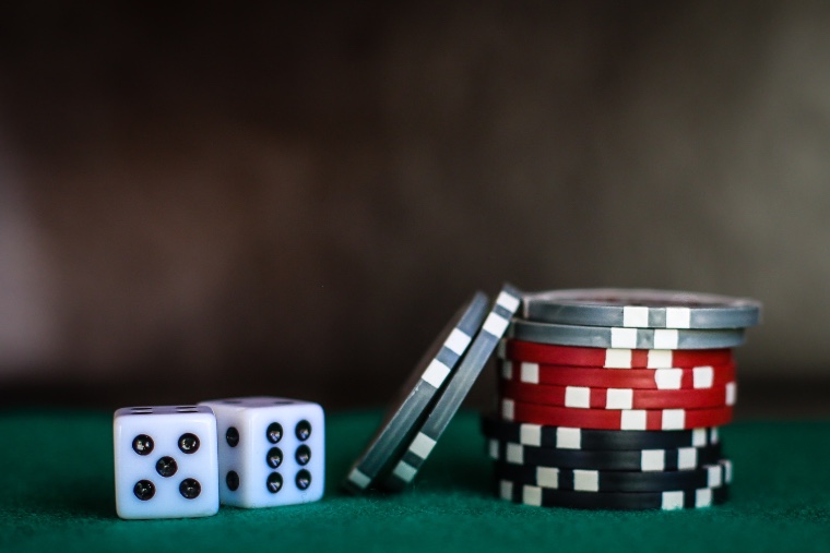 Is gambling legal in Massachusetts