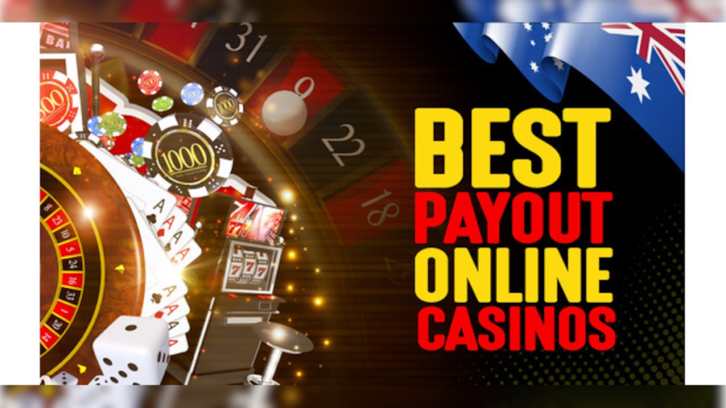 what online slots payout the most