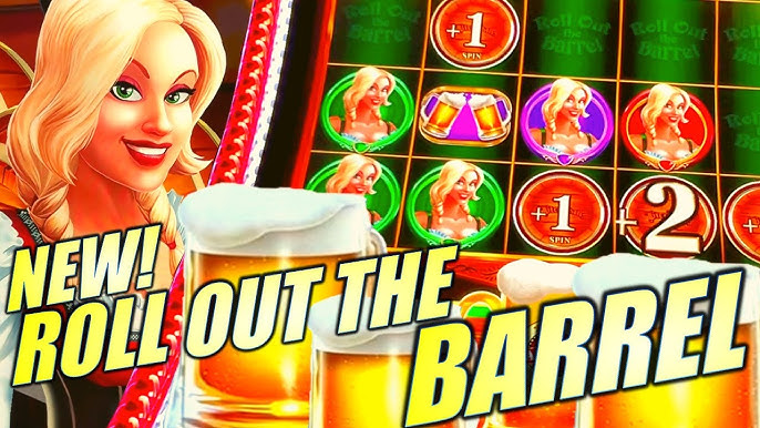 Where Can I Play Bier Haus Slot Online for Free