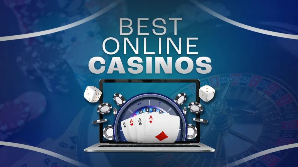 best online casino real money no deposit